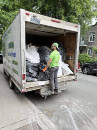 Best Same-Day Junk Removal Services  in Kingston, TN